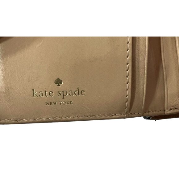 Kate Spade Black Women's Wallet - Picture 5 of 13